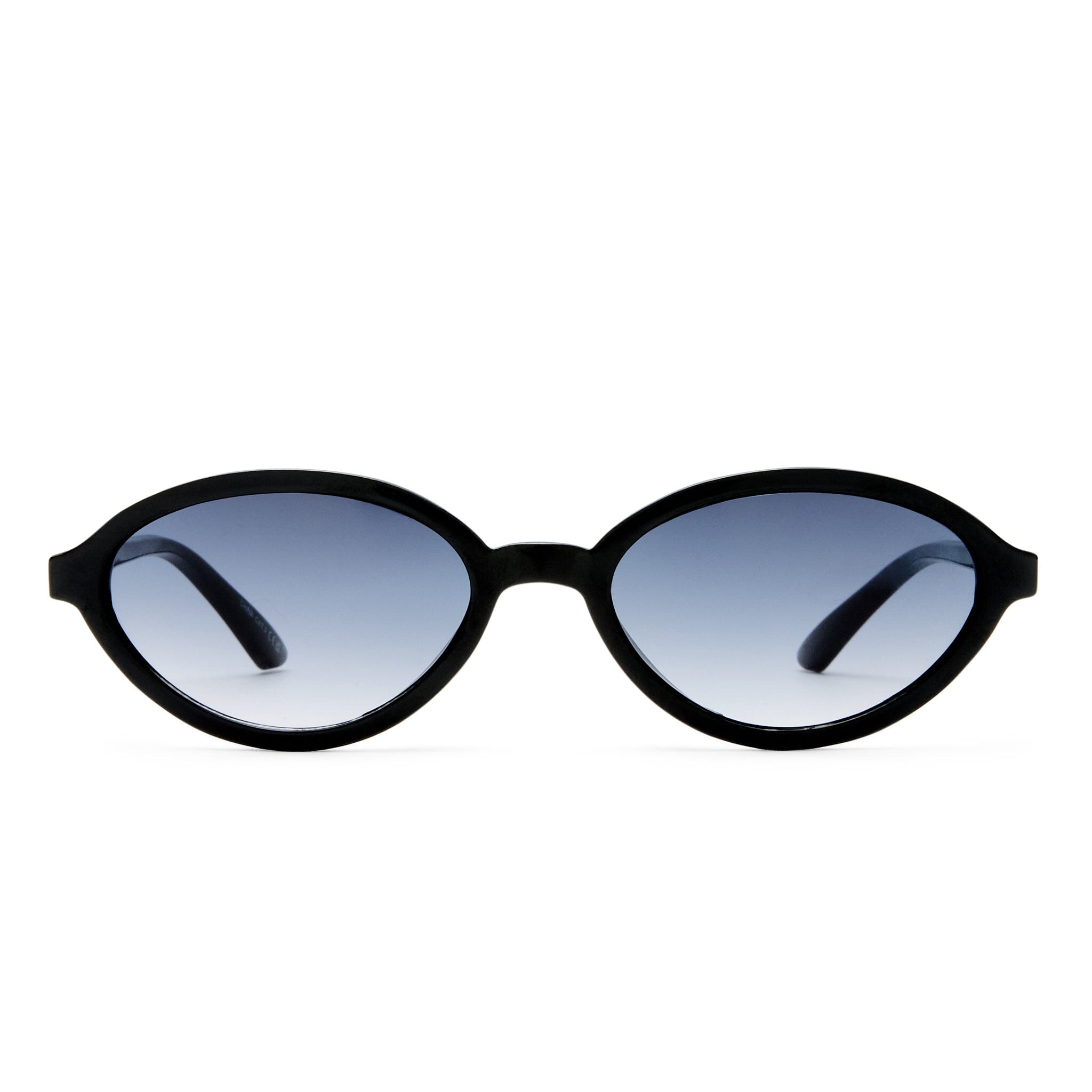 Aire Shades Pyxis Women's Sunglasses - Black Women's Sunglasses Aire Shades 
