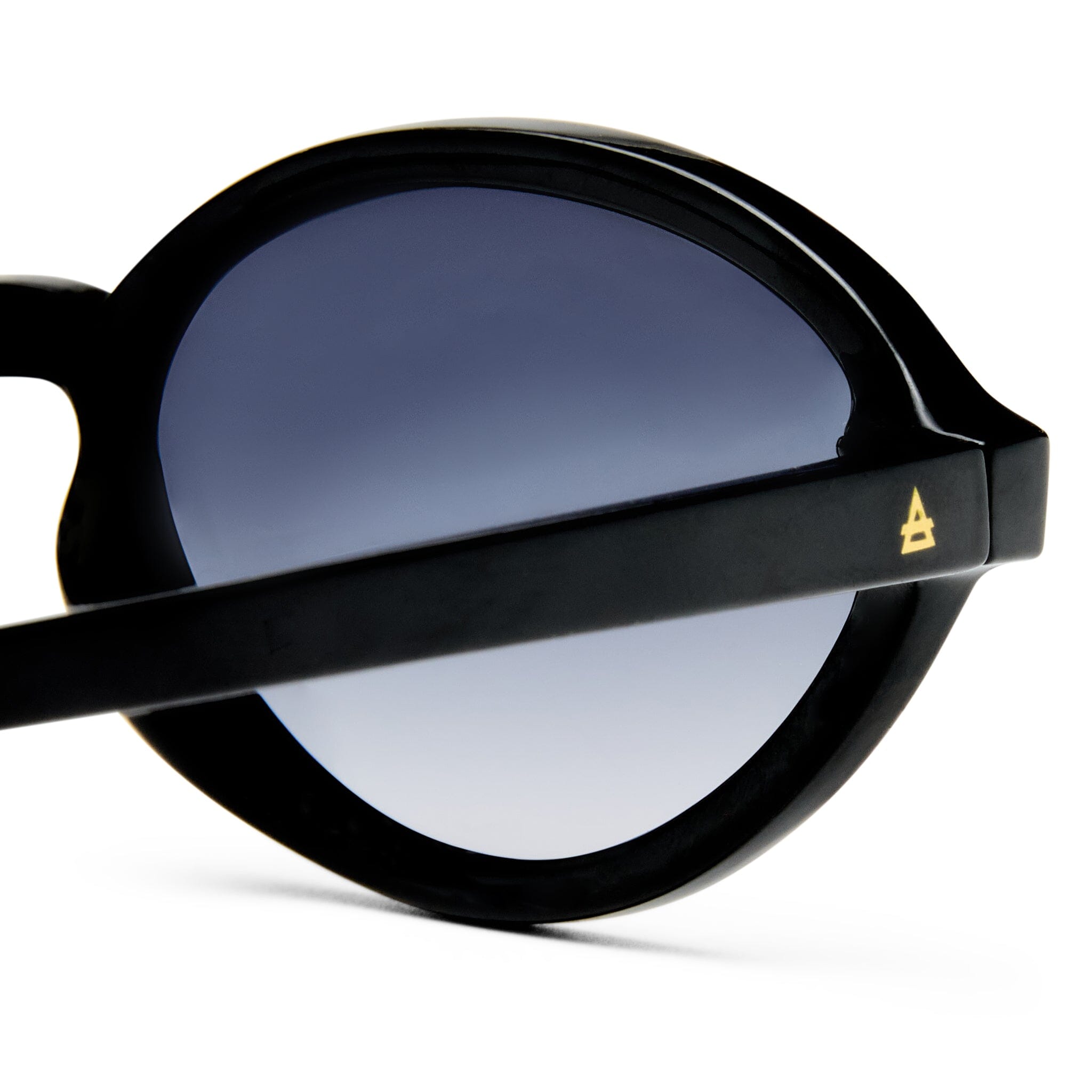 Aire Shades Pyxis Women's Sunglasses - Black Women's Sunglasses Aire Shades 