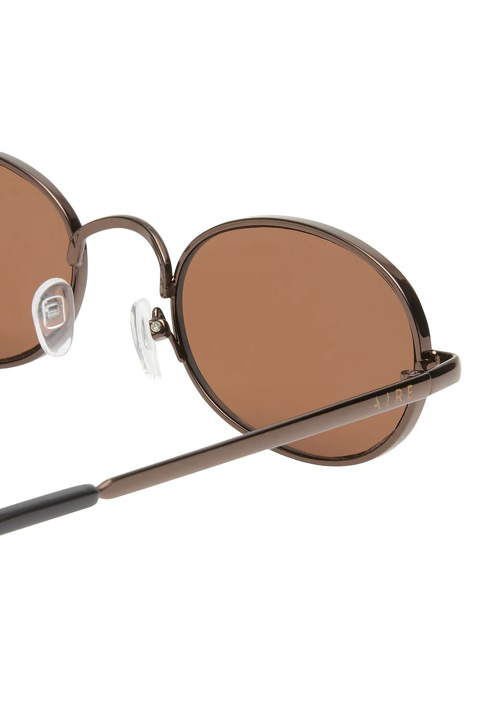 Aire Shades Regulus Uni-sex Sunglasses - Chocolate Aire Shades