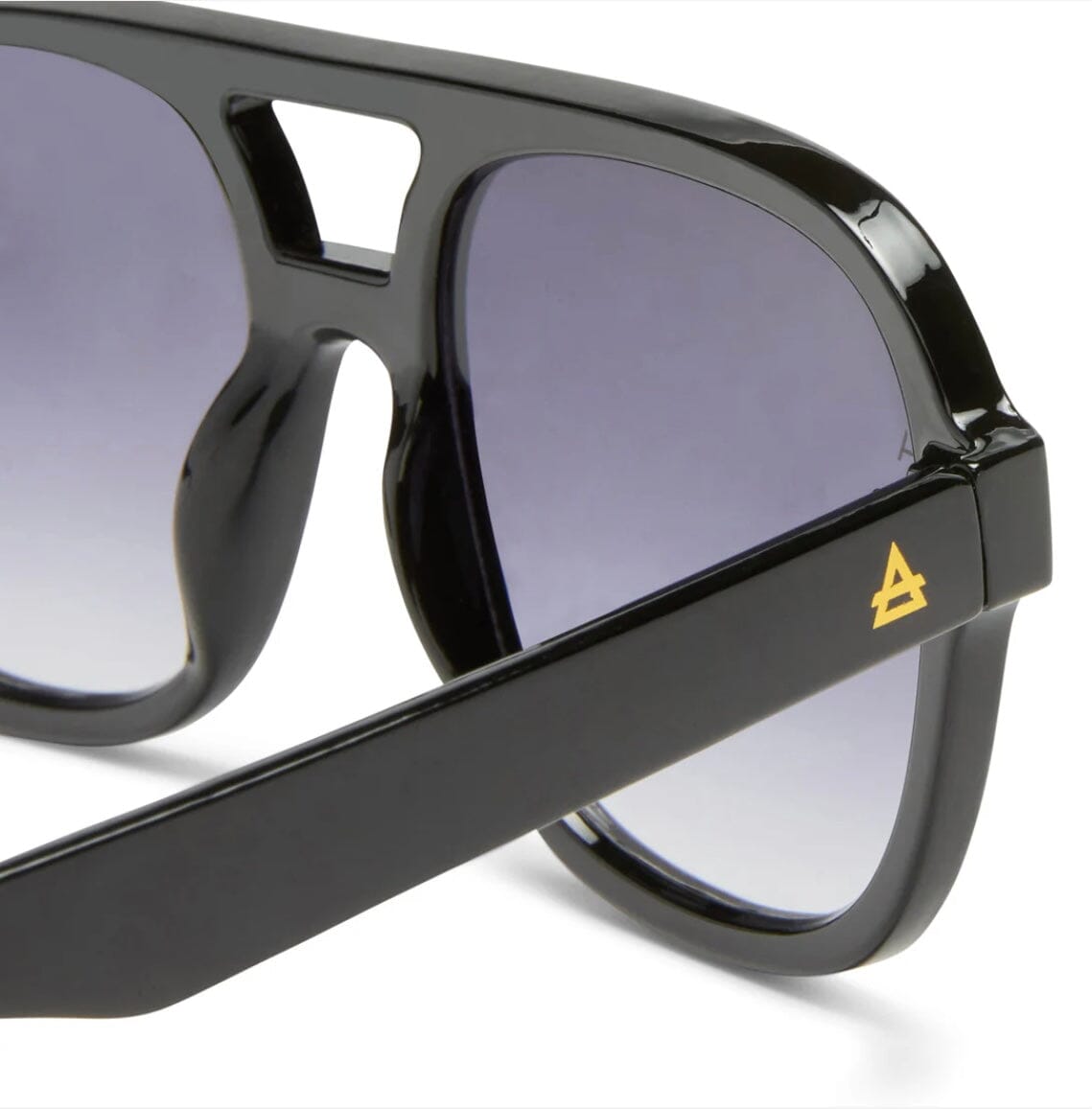 Aire Shades Whirlpool - Black Aire Shades