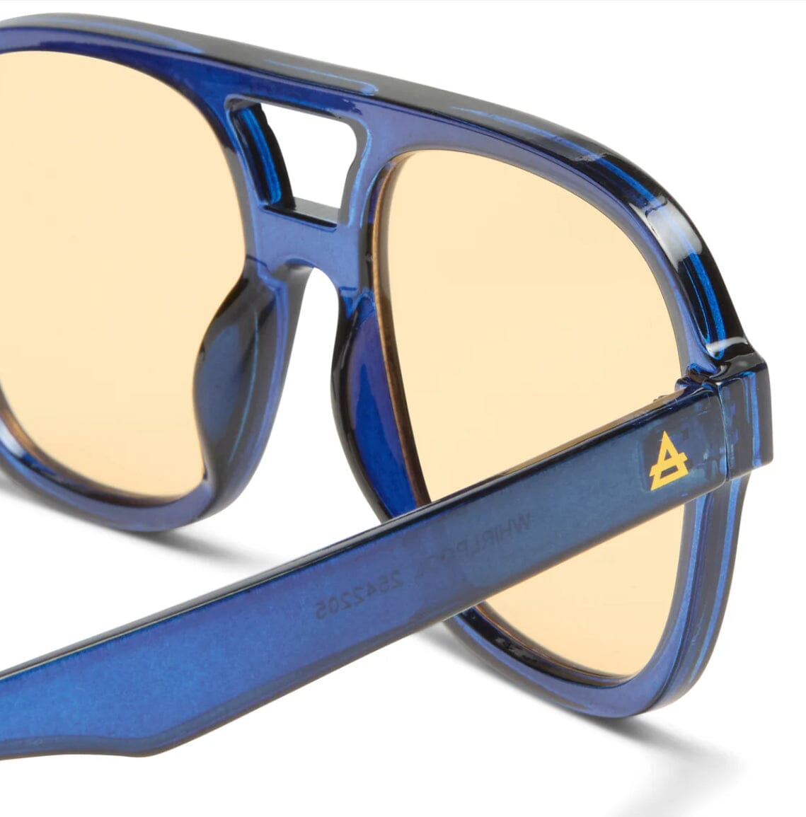 Aire Shades Whirlpool - Navy Aire Shades