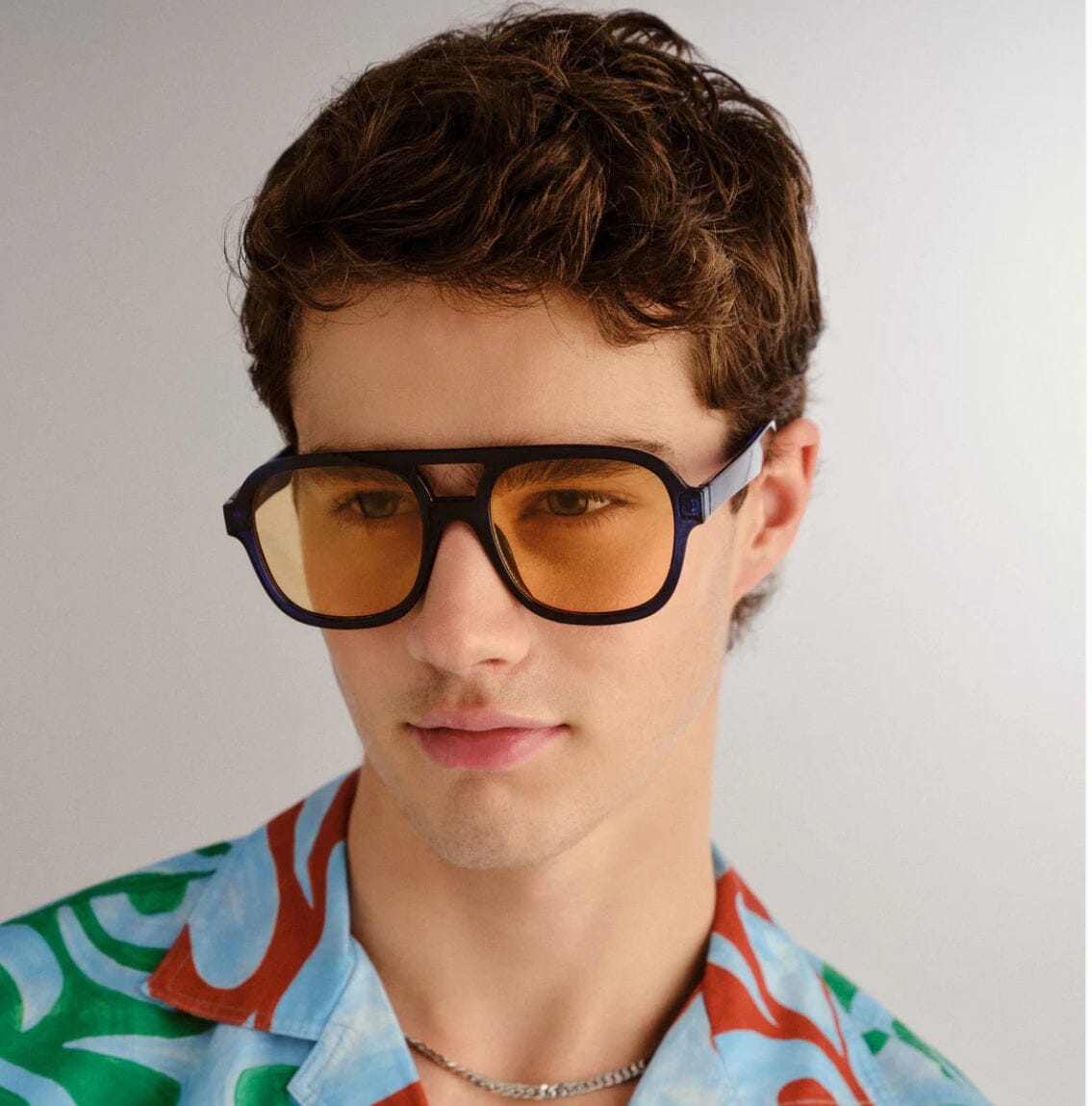 Aire Shades Whirlpool - Navy Aire Shades