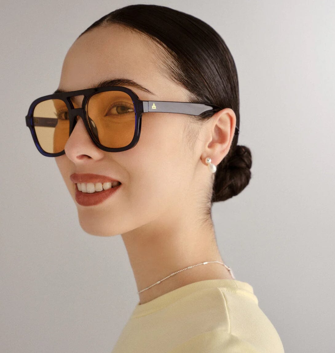Aire Shades Whirlpool - Navy Aire Shades