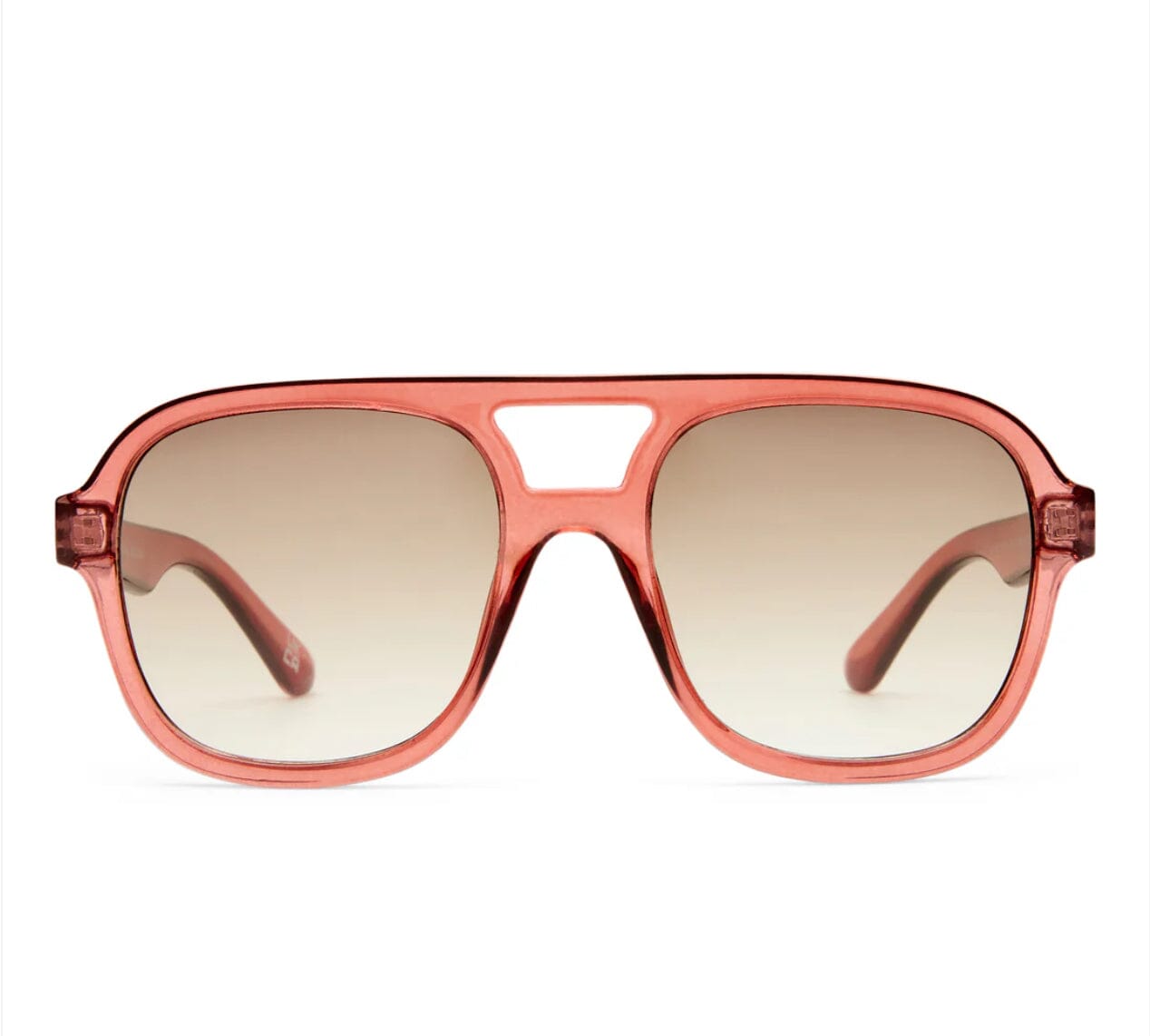 Aire Shades Whirlpool - Peach Quartz Sunglasses Aire Shades 