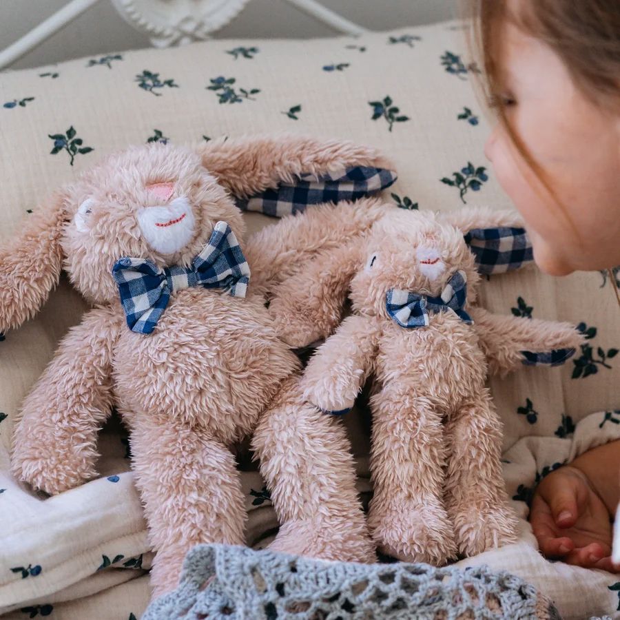 and the little dog laughed Louis Rabbit - Medium and the little dog laughed