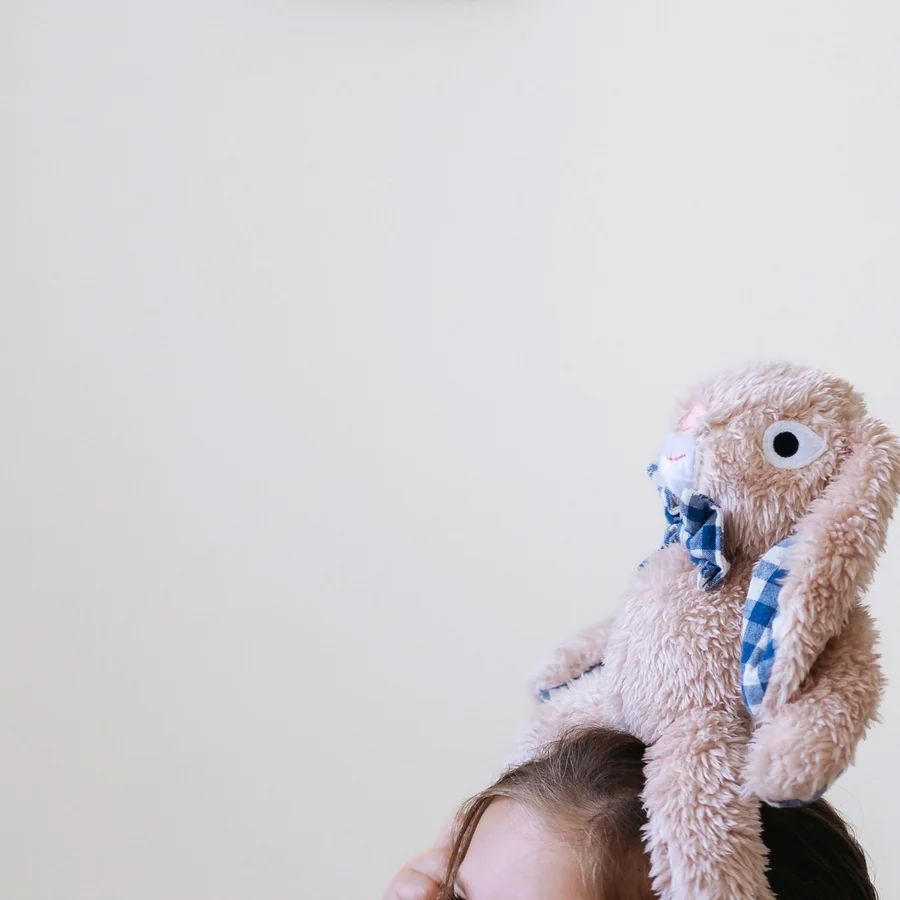 and the little dog laughed Louis Rabbit - Medium and the little dog laughed