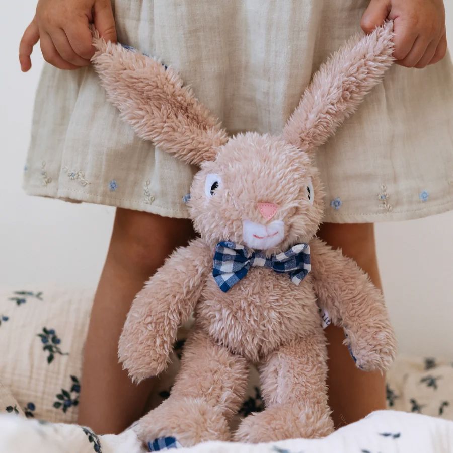 and the little dog laughed Louis Rabbit - Medium and the little dog laughed