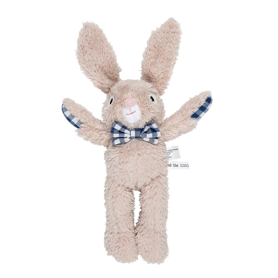 and the little dog laughed Louis Rabbit - Medium and the little dog laughed