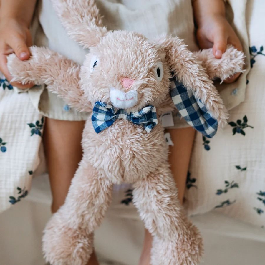 and the little dog laughed Louis Rabbit - Medium and the little dog laughed