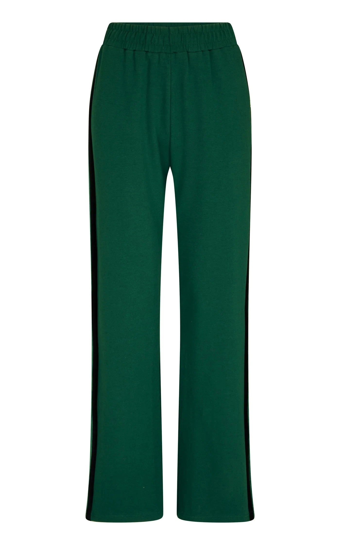 Araminta James Cloe Knit Pant - Forest Araminta James