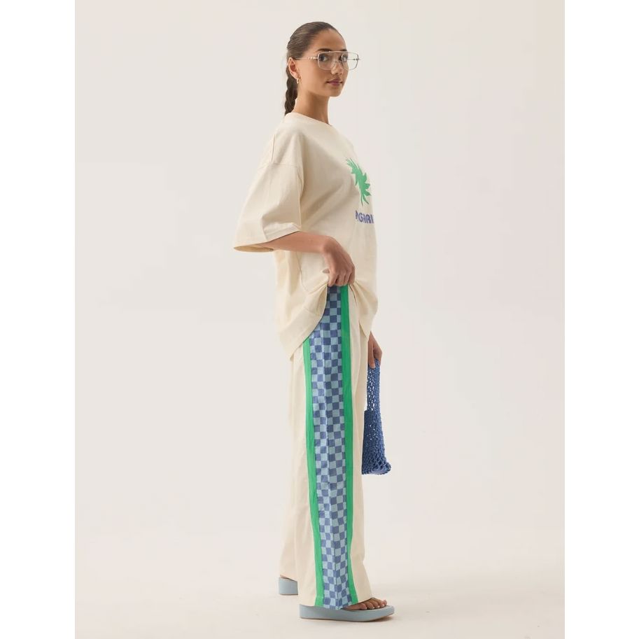 Araminta James Sunset Pants - Winter White Araminta James