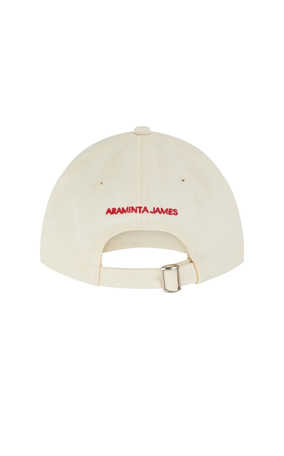 Araminta James Tropiques Cap - Warm White Araminta James