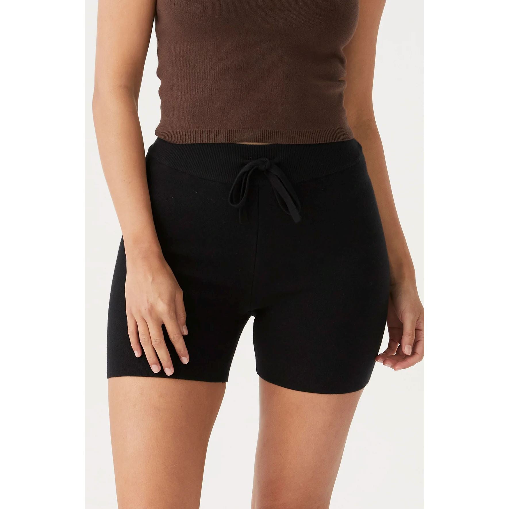 Arcaa Esta Short - Black Arcaa