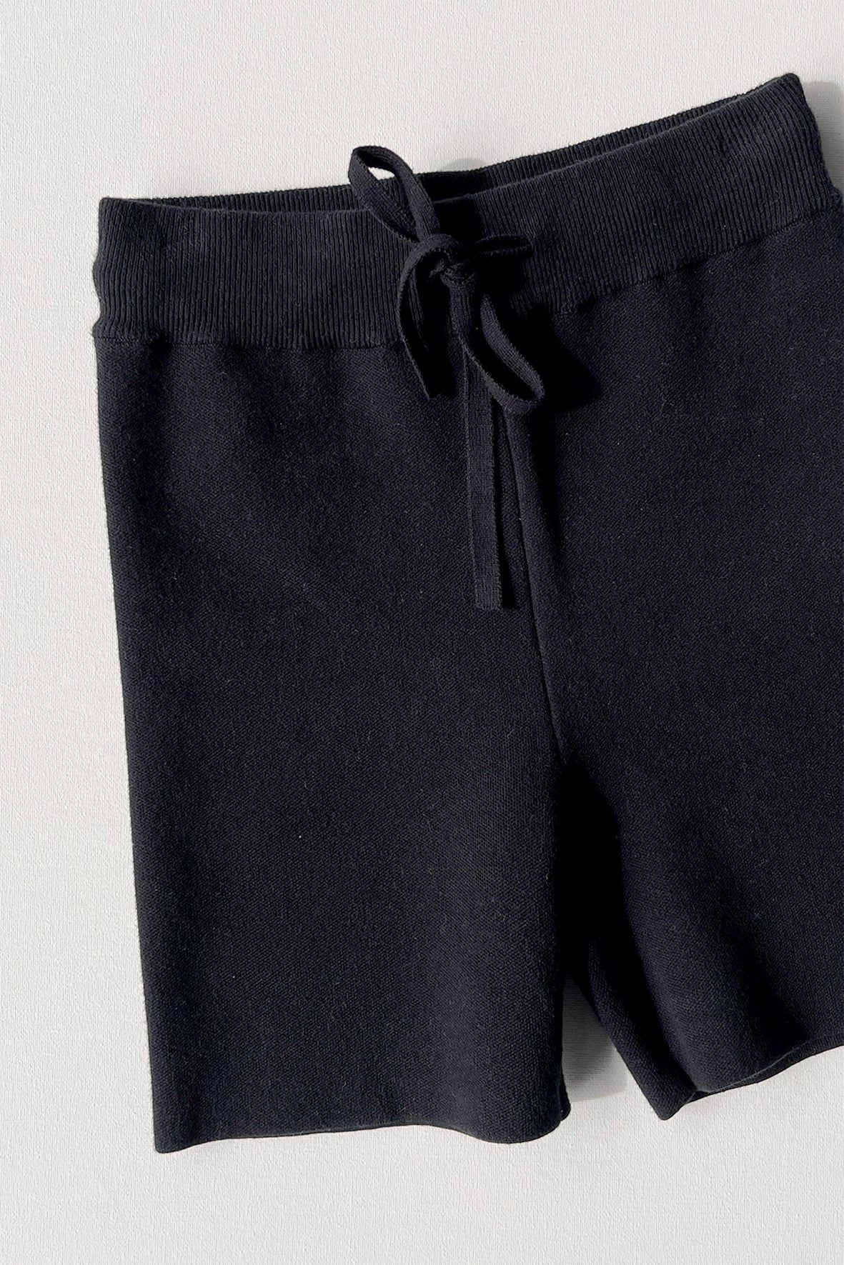 Arcaa Esta Short - Black Arcaa