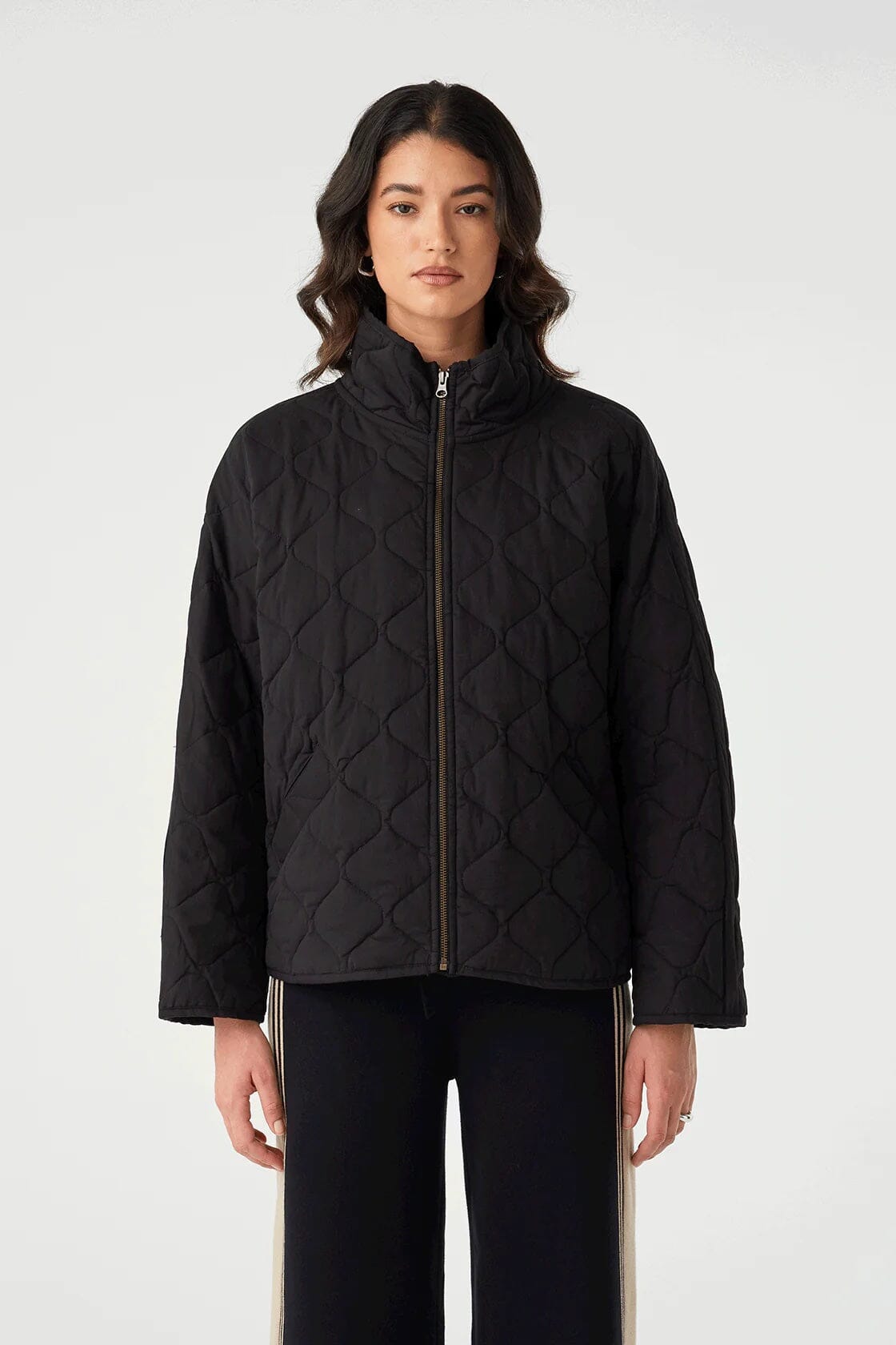 Arcaa Stella Jacket - Black Arcaa