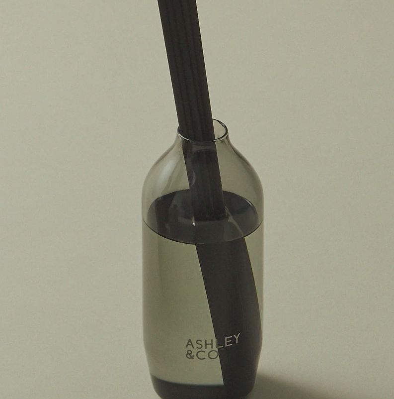 Ashley & Co Topup Home Perfume Reed Diffuser - Blossom & Gilt Ashley & Co