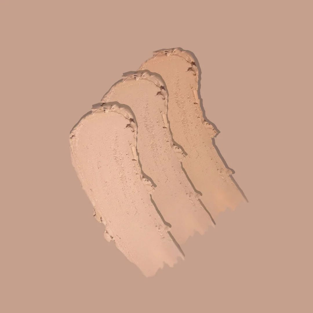 Avocado Zinc SPF 50 Natural Concealer - Light - Medium Avocado Zinc