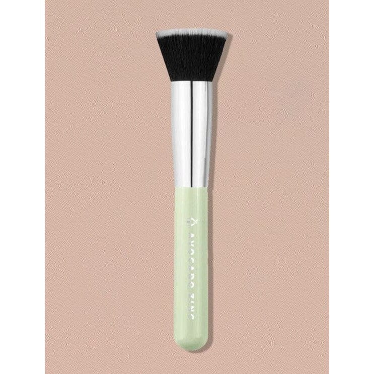 Avocado Zinc SPF Brush Avocado Zinc