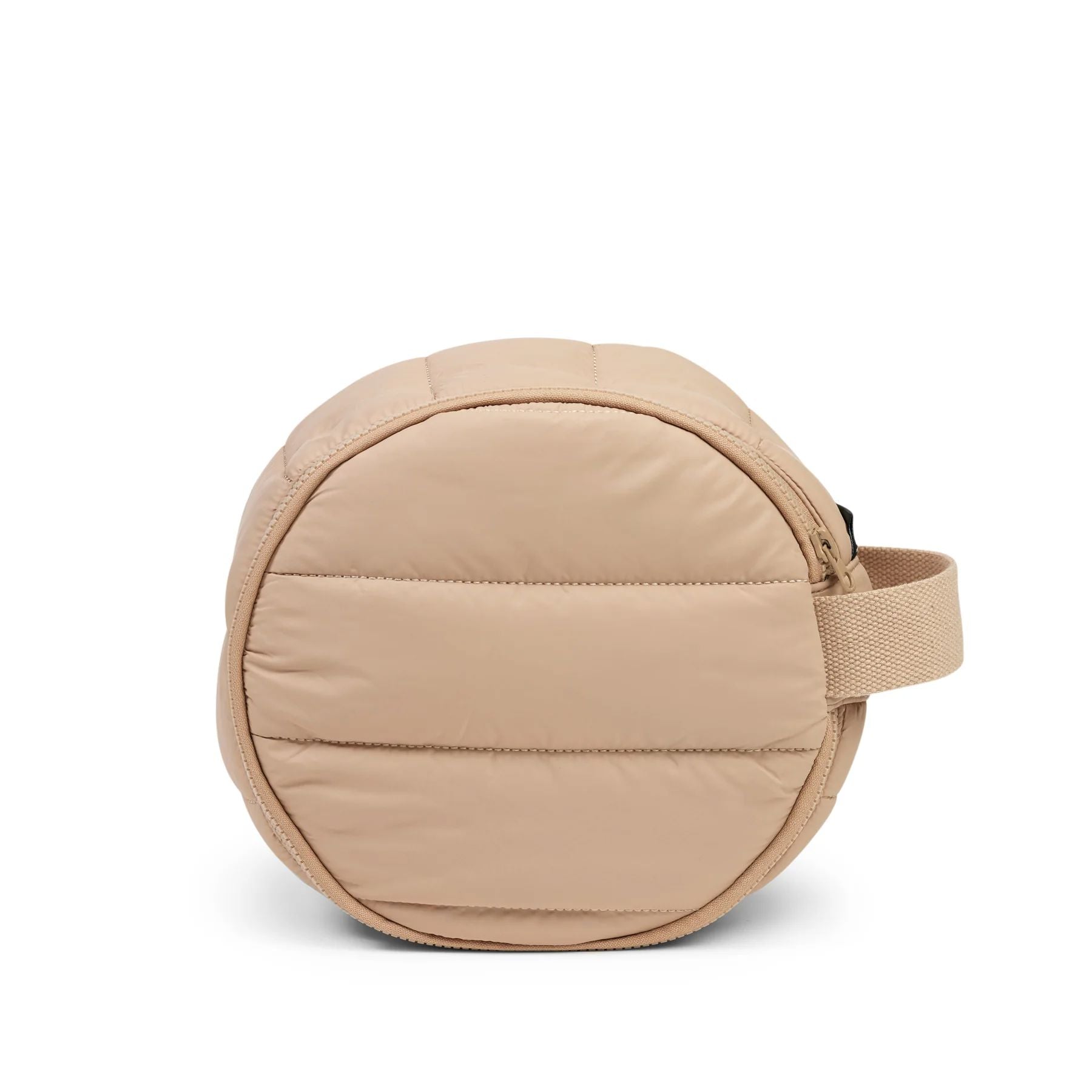 Base Supply Beauty Base - Sand Cosmetics Purse base 