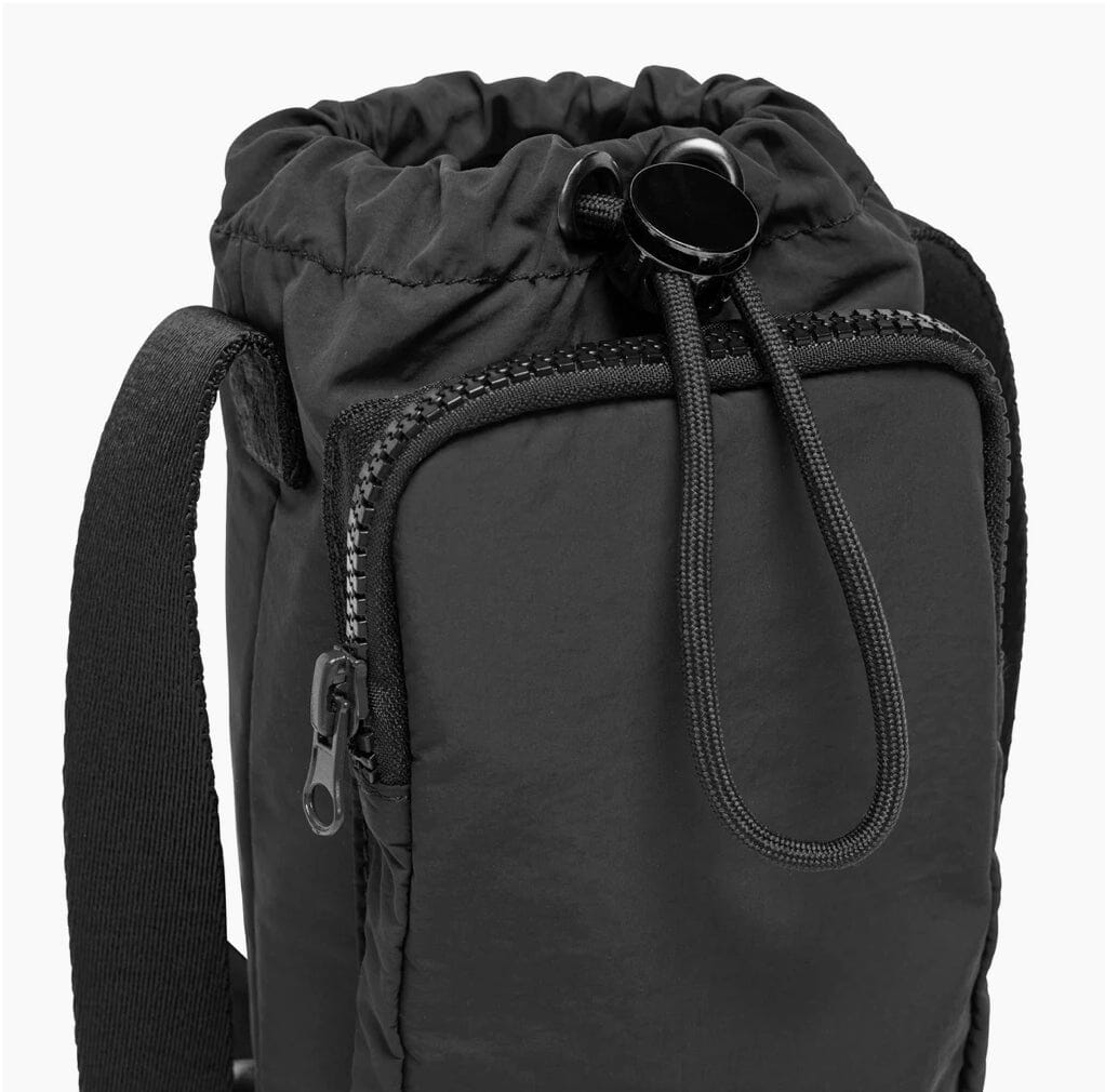 Base Supply Bottle Sling Base - Black Sling Bag base 