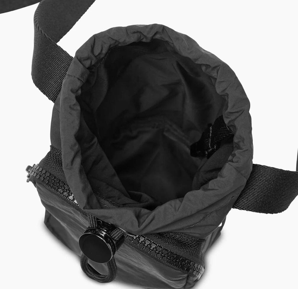 Base Supply Bottle Sling Base - Black base