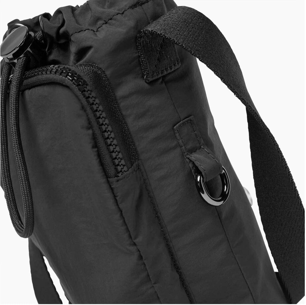 Base Supply Bottle Sling Base - Black base