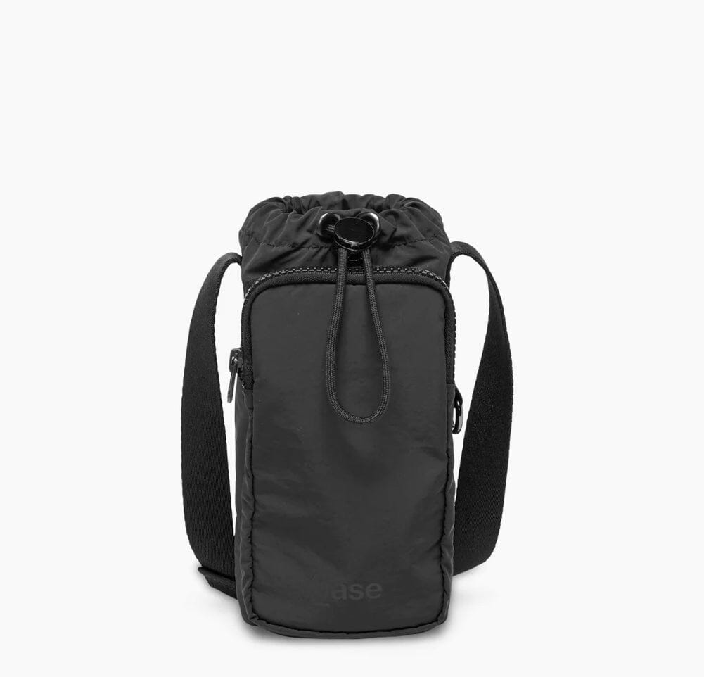 Base Supply Bottle Sling Base - Black Sling Bag base 