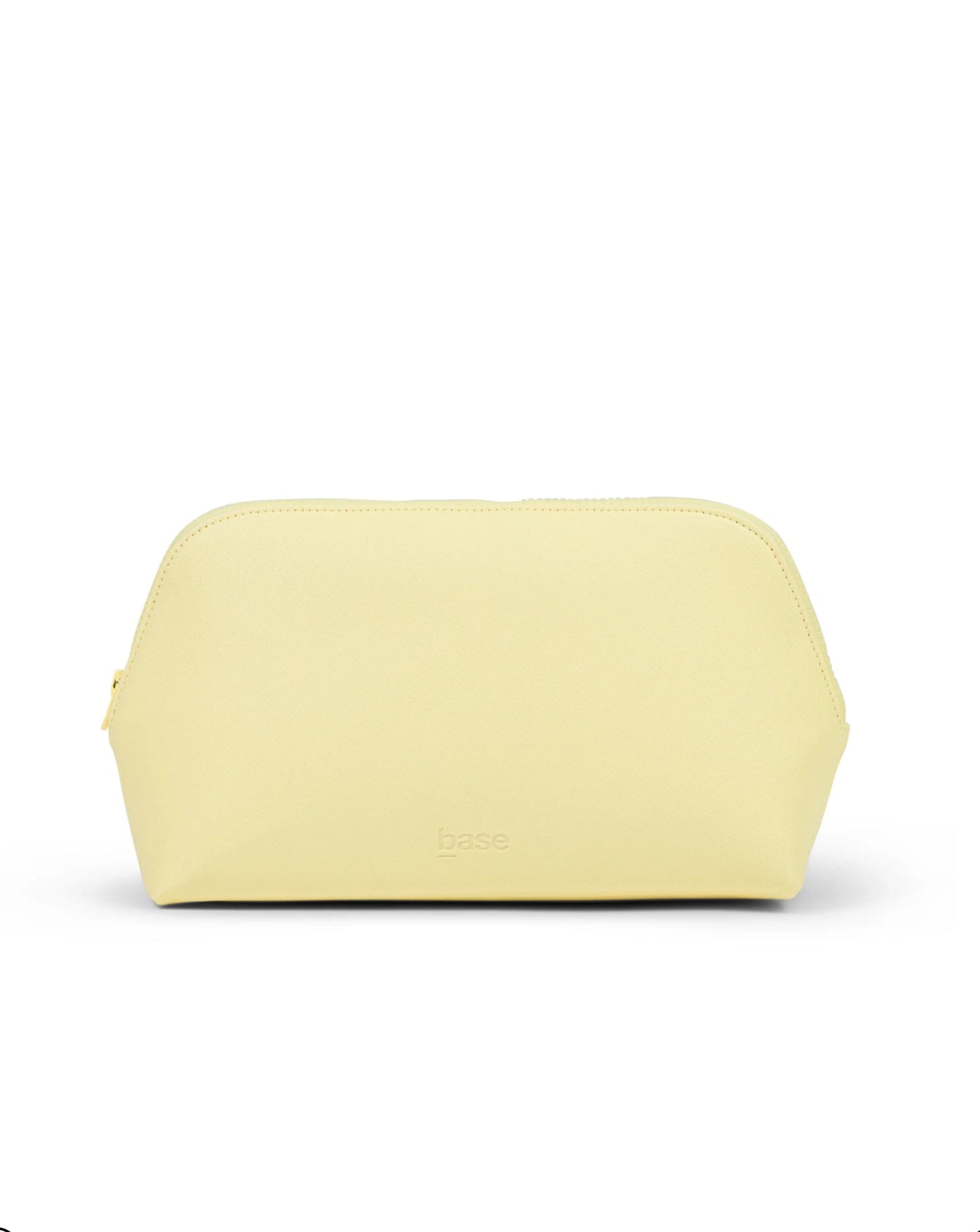 Base Supply Large Cosmetic Base - Lemon base