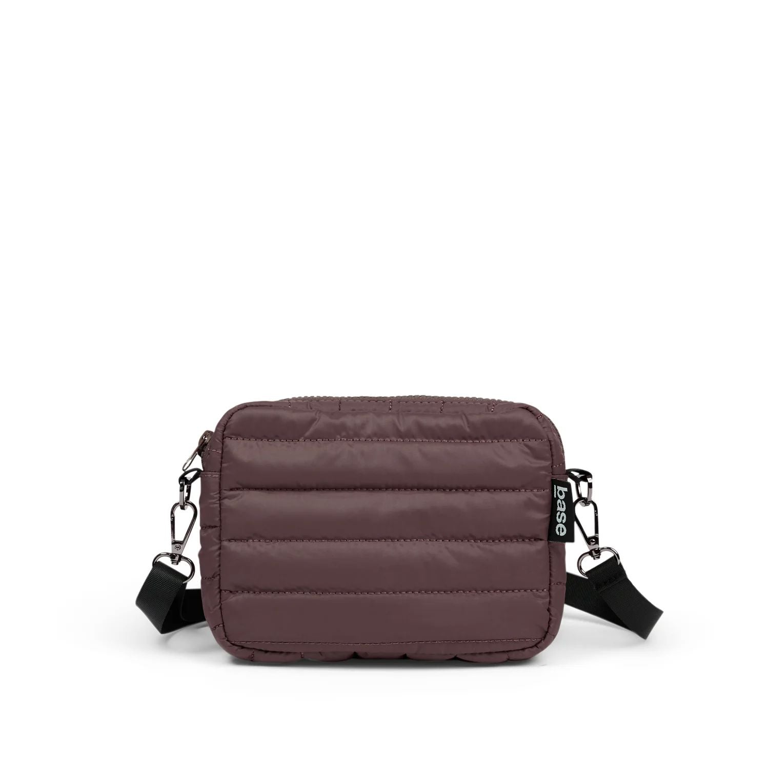 Base Supply Mini Base - Chocolate Toiletry Bag base 