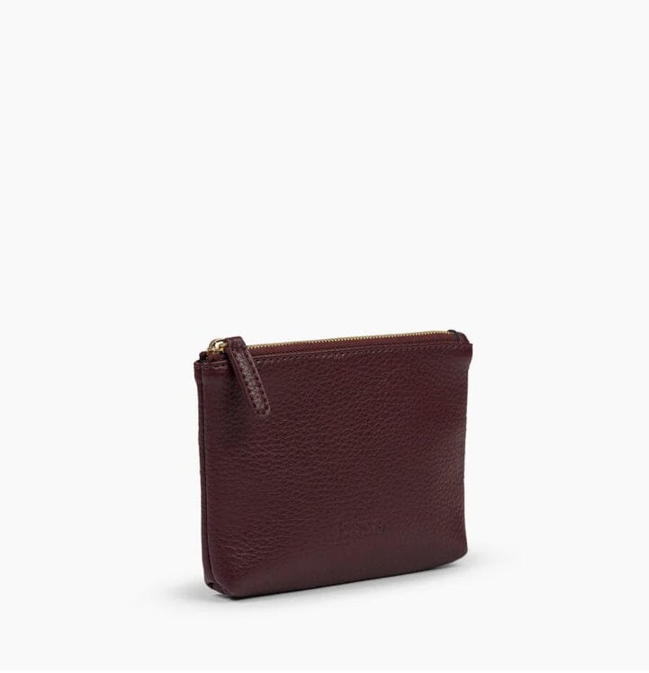 Base Supply Petite Base - Burgundy base
