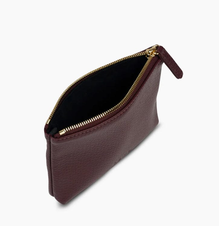 Base Supply Petite Base - Burgundy base