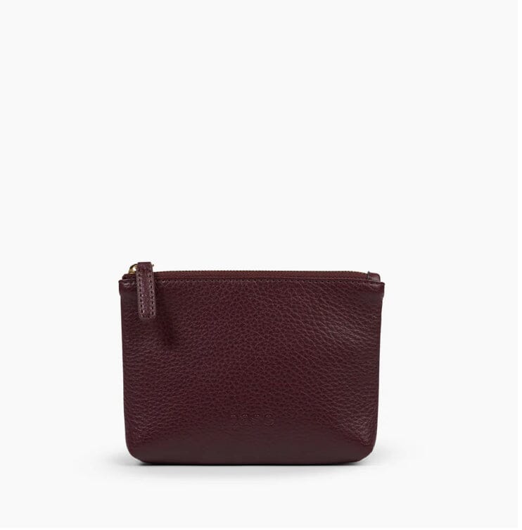 Base Supply Petite Base - Burgundy base