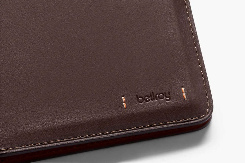 Bellroy Hide & Seek Premium Wallet - Aragon Bellroy