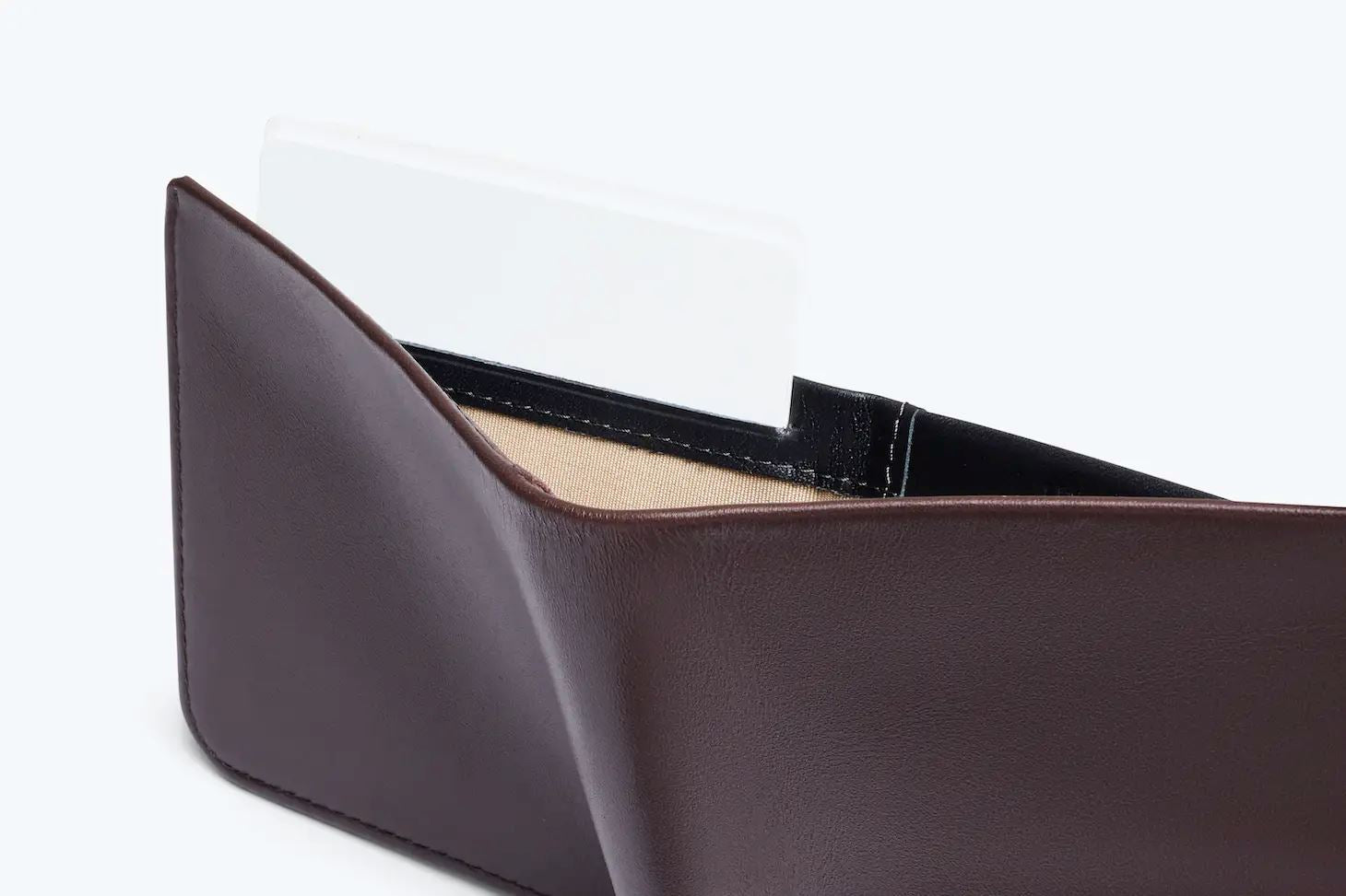 Bellroy Hide & Seek Wallet (LO) - Deep Plum Bellroy