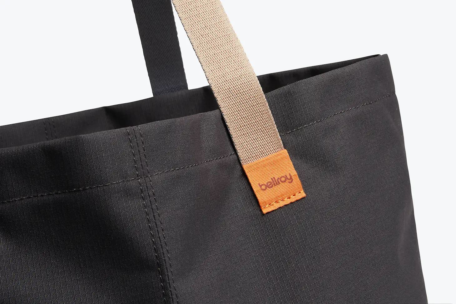 Bellroy Market Tote - Black Bellroy