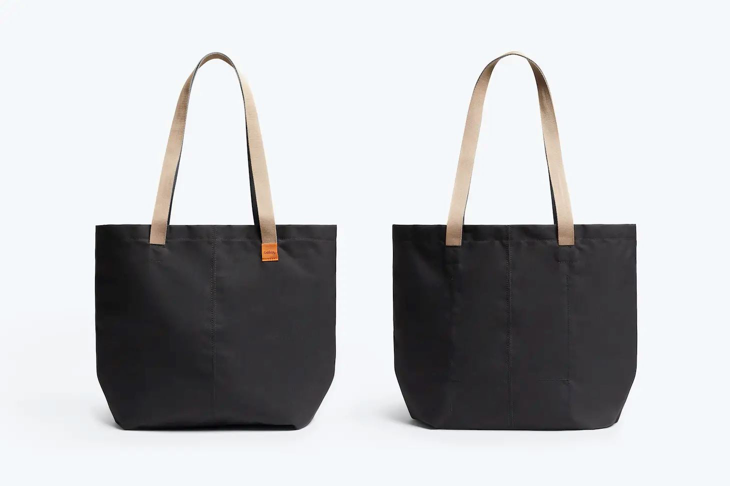 Bellroy Market Tote - Black Bellroy