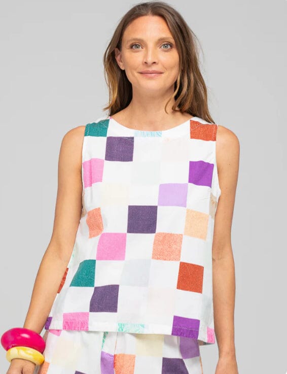 Boom Shankar Hara Top - Gea Boom Shankar