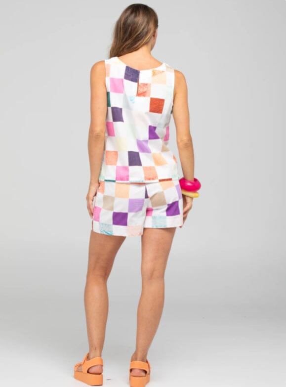 Boom Shankar Hara Top - Gea Boom Shankar