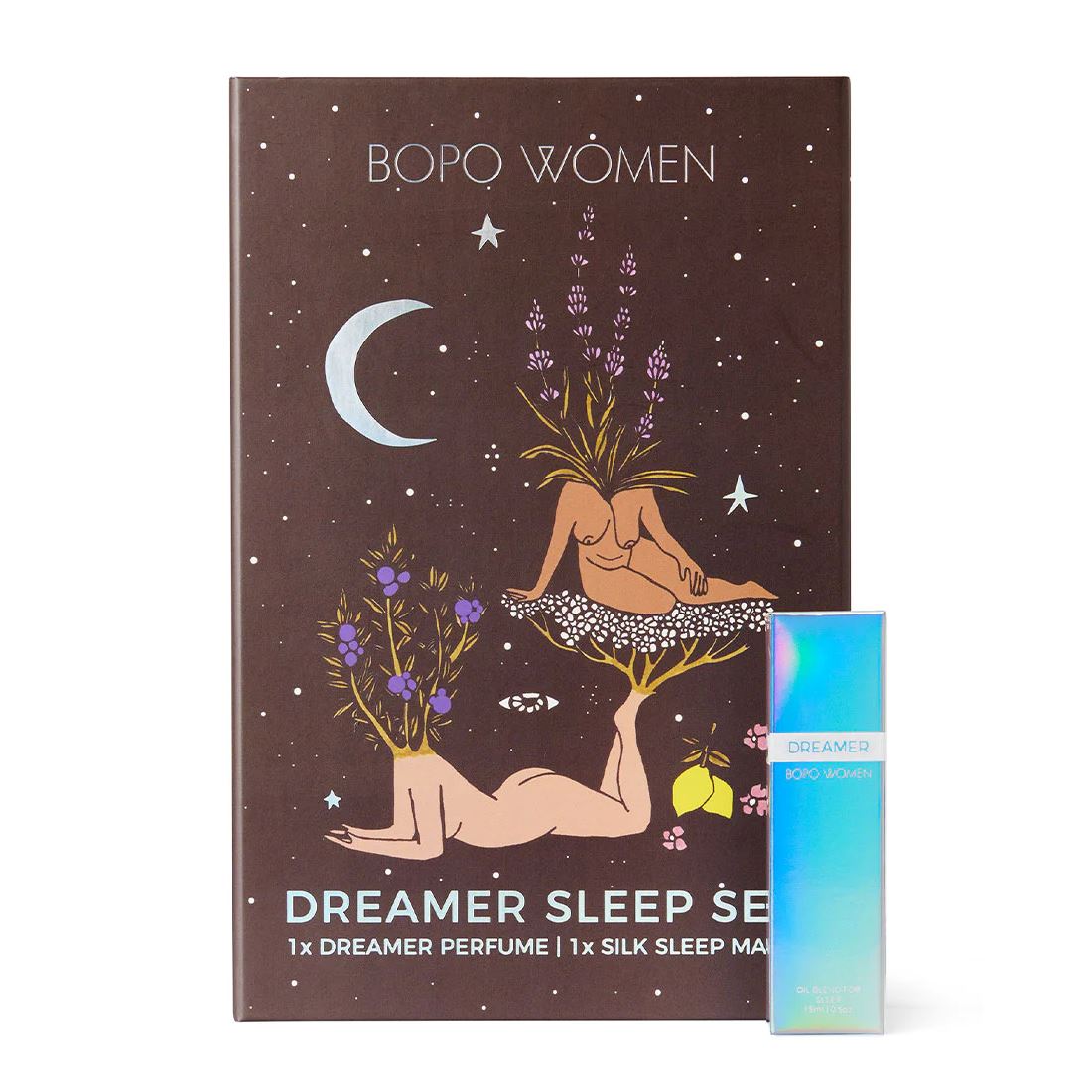 Bopo Women Dreamer Serene Sleep Set Bopo Women