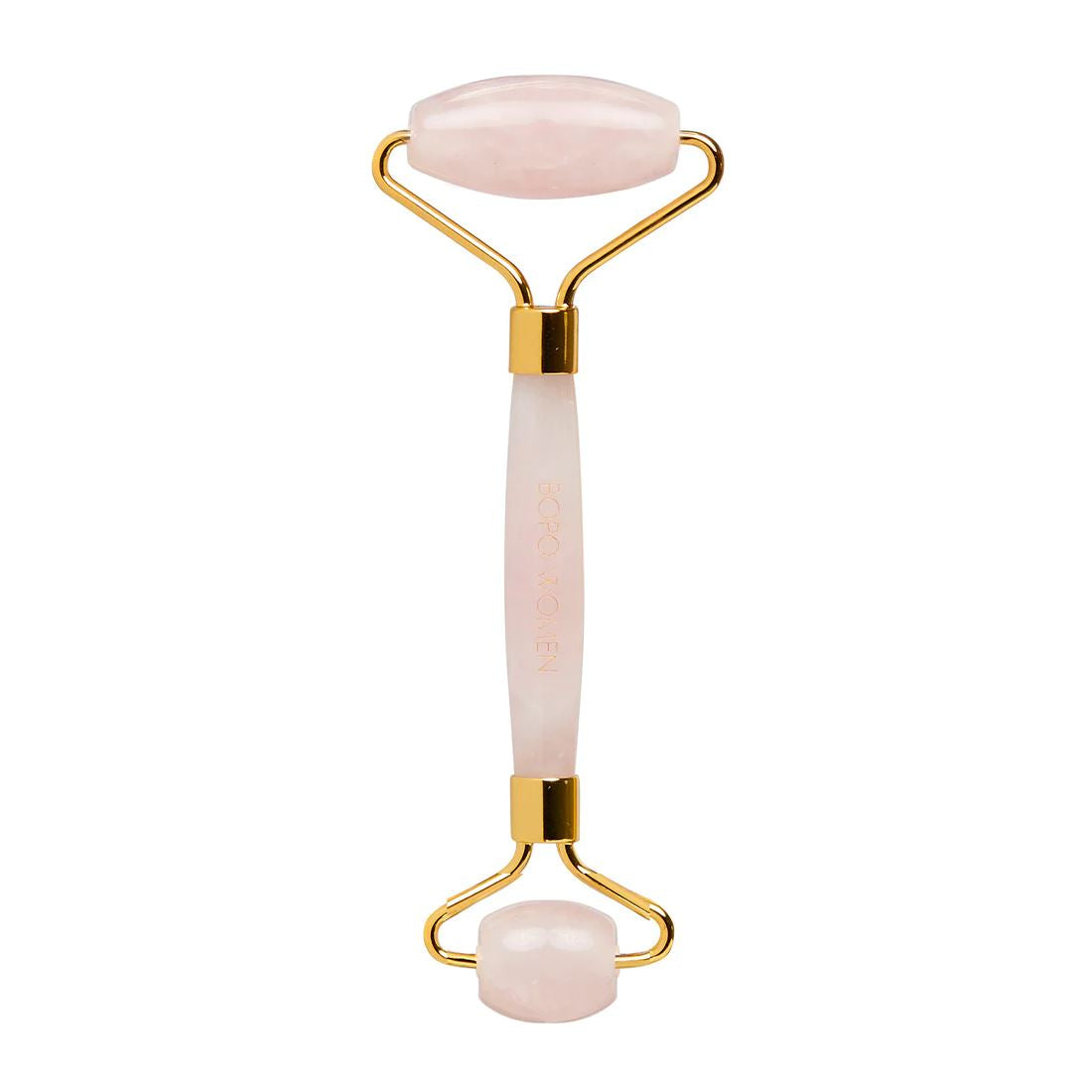 Bopo Women Rose Quartz Facial Roller Bopo Women