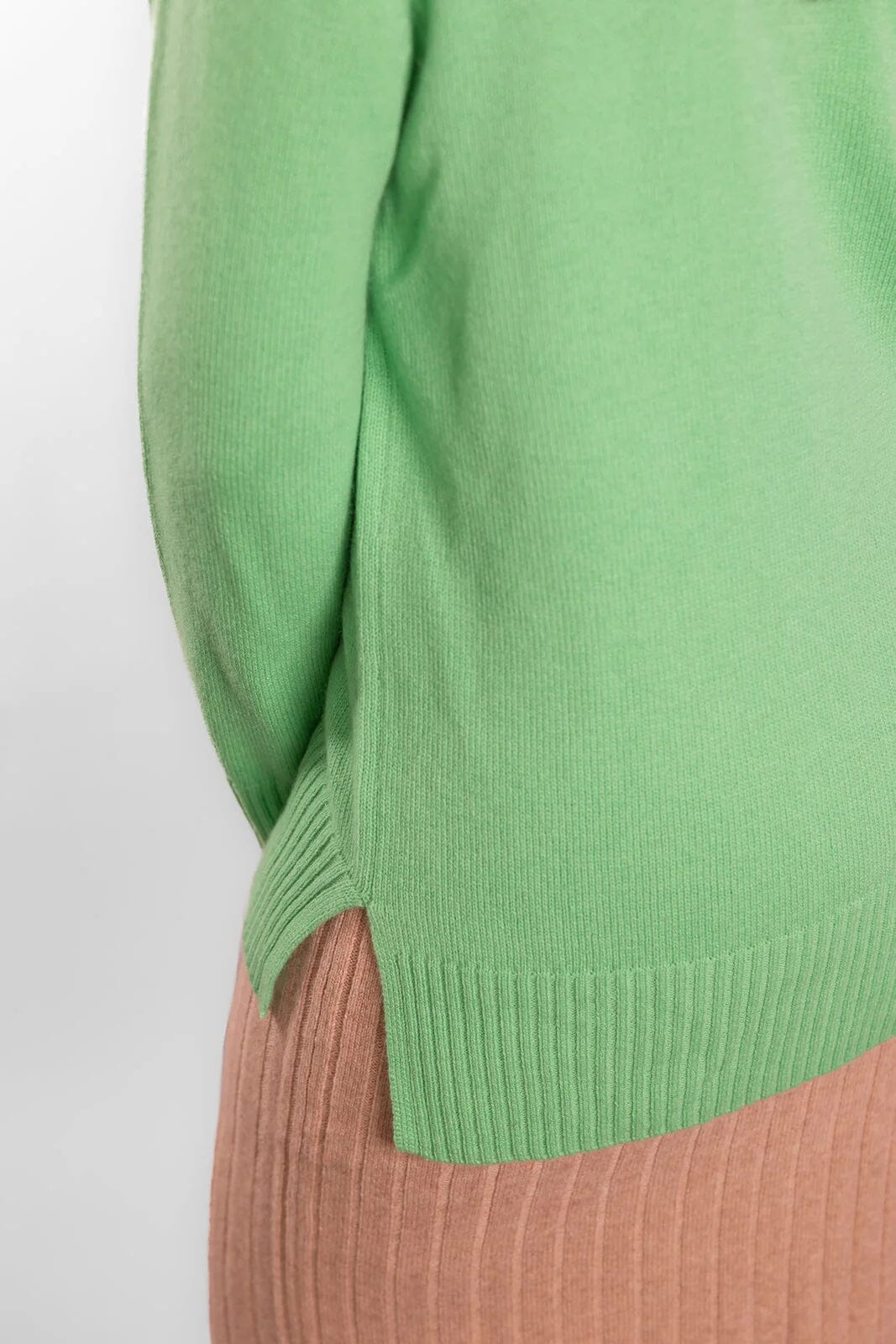 Bow & Arrow 30/70 Polo - Green Bow & Arrow