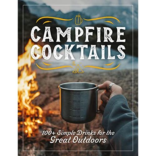 Campfire Cocktails Brumby Sunstate