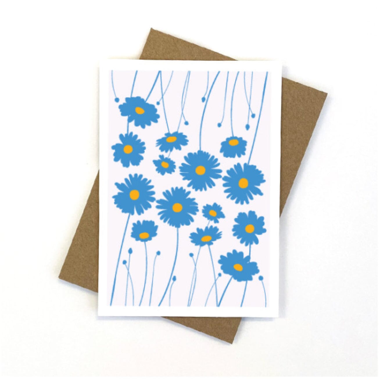 Candlebark Harley card Eclectic House 