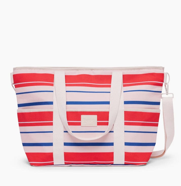 Cooler base- Marseille Stripe base