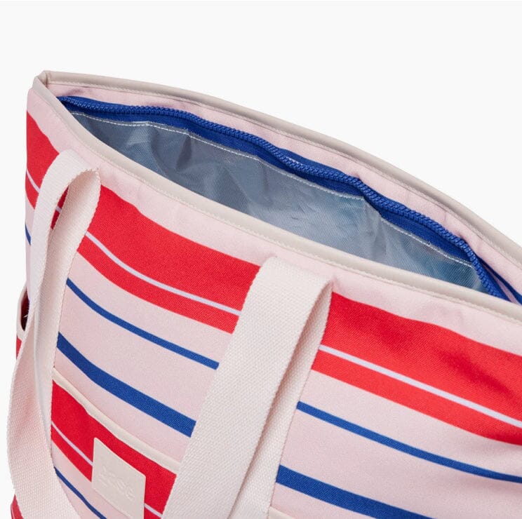 Cooler base- Marseille Stripe base