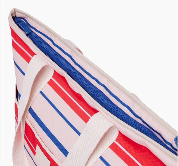 Cooler base- Marseille Stripe base