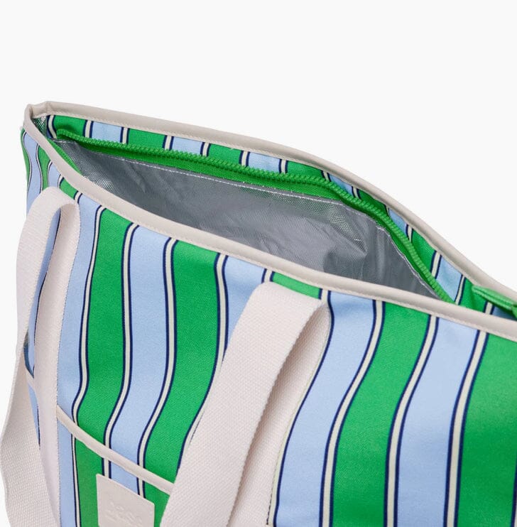Cooler Base- Tropea Stripe base