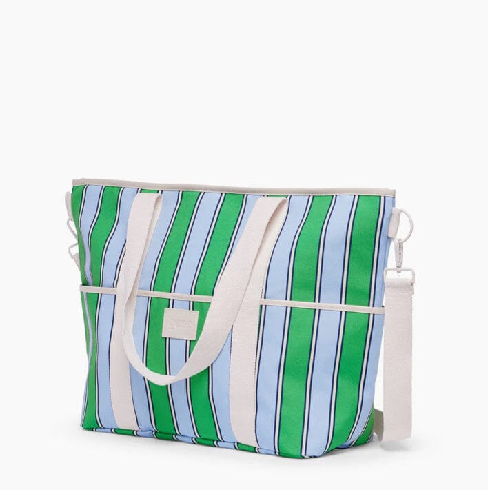 Cooler Base- Tropea Stripe base