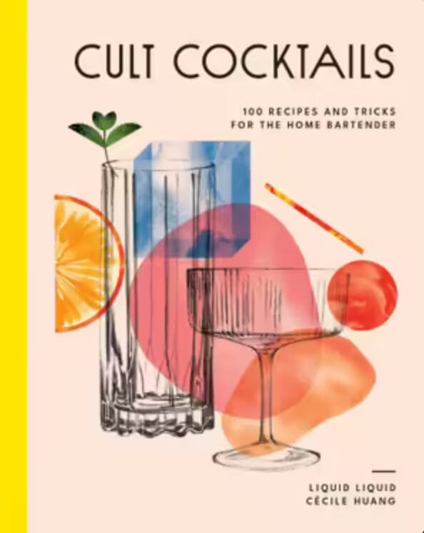 Cult Cocktails Brumby Sunstate
