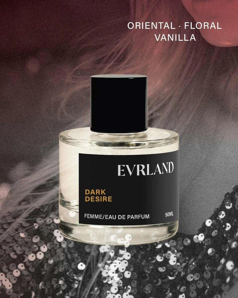 Evrland Dark Desire